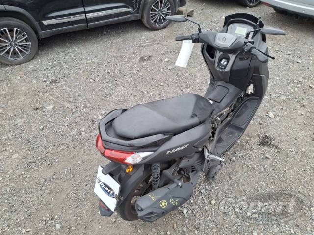 2021 YAMAHA NMAX 