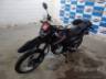 2025 HONDA NXR 160 
