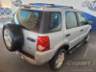 2008 FORD ECOSPORT 