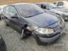 2009 RENAULT MEGANE SEDAN 