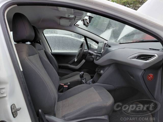 2018 PEUGEOT 208 