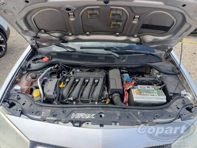 2013 RENAULT MEGANE GRAND TOUR 