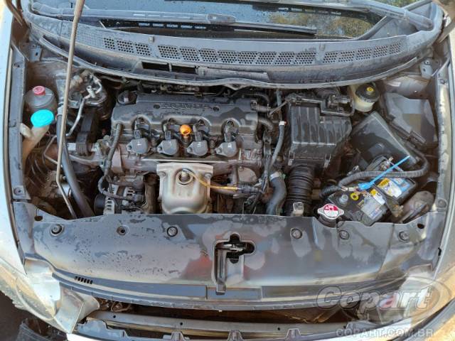 2009 HONDA CIVIC 