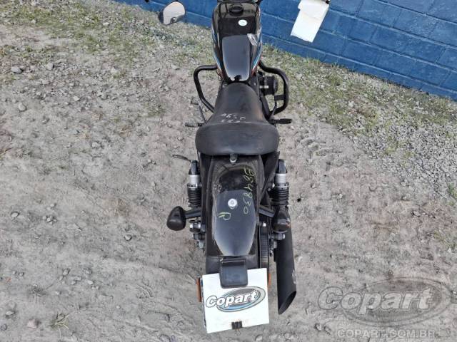 2020 HARLEY-DAVIDSON SPORTSTER 