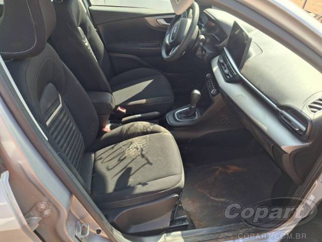 2025 FIAT PULSE 