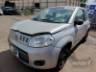 2015 FIAT UNO 