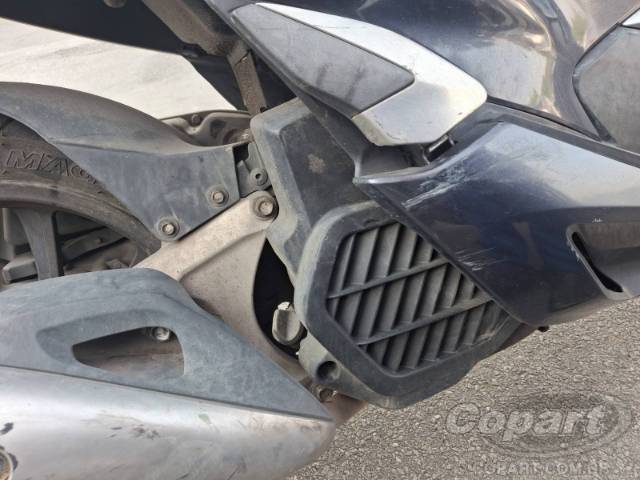 2020 HONDA PCX 