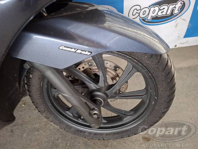 2020 HONDA PCX 