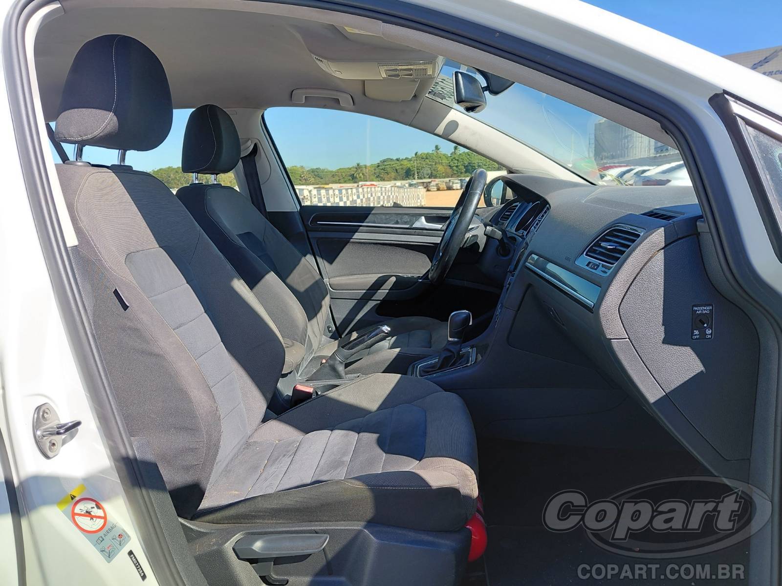 Foto 5: 2015 VOLKSWAGEN GOLF