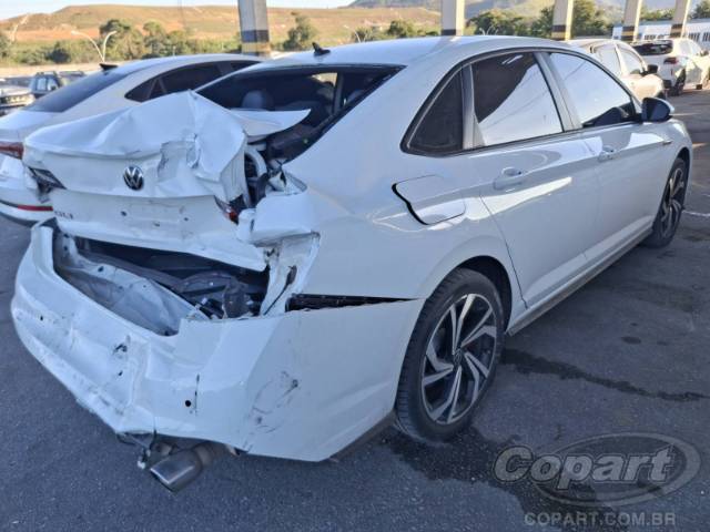 2022 VOLKSWAGEN JETTA 