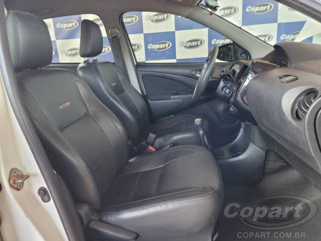 2014 TOYOTA ETIOS 