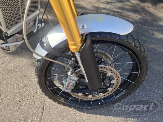 2023 TRIUMPH SCRAMBLER 