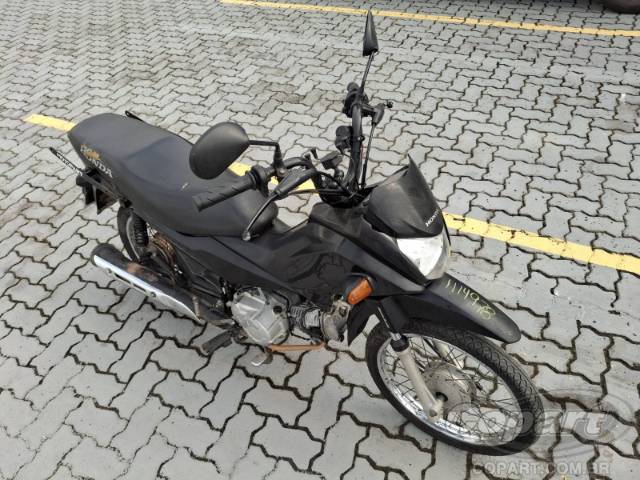 2020 HONDA POP 