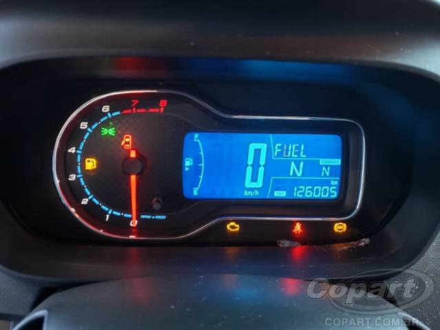 2017 CHEVROLET COBALT 