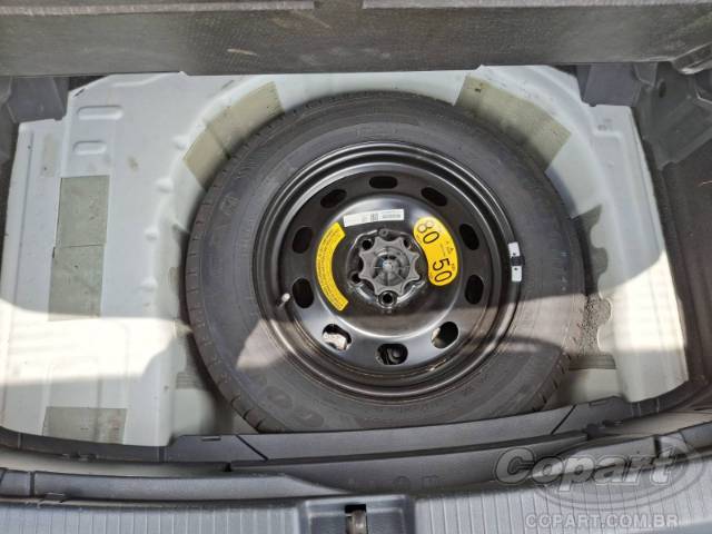 2021 VOLKSWAGEN T-CROSS 