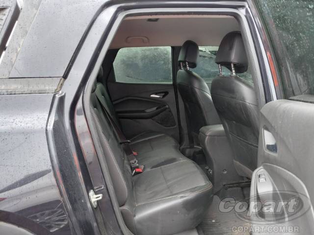 2026 CHEVROLET MONTANA 