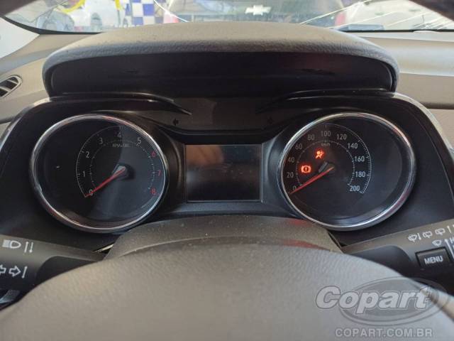 2024 CHEVROLET TRACKER 