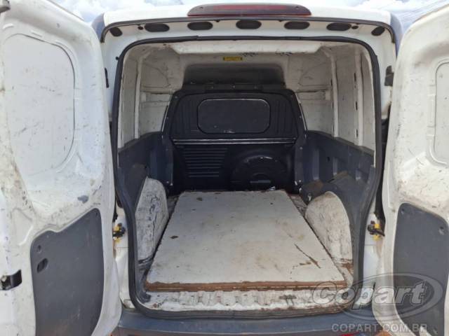 2019 FIAT FIORINO FURGAO 