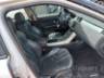 2012 LAND ROVER RANGE ROVER EVOQUE 