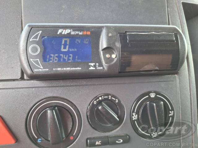 2020 VOLKSWAGEN CONSTELLATION 