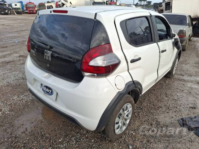 2023 FIAT MOBI 