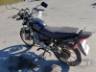 2004 HONDA CG 150 