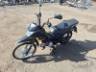 2026 HONDA POP 
