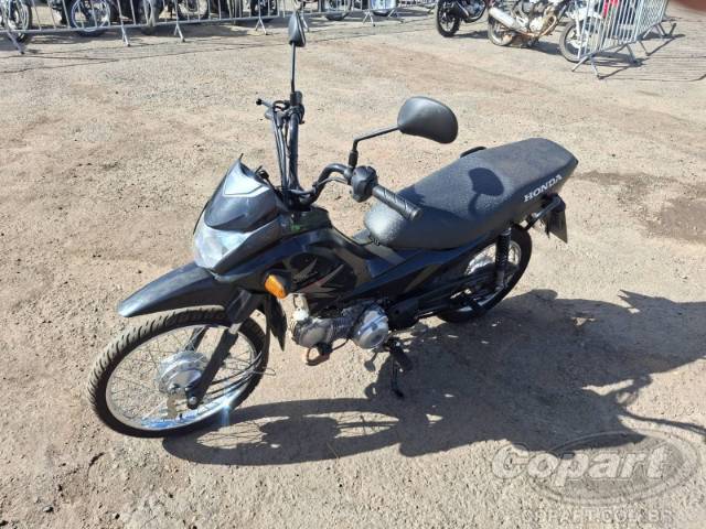 2026 HONDA POP 