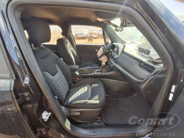 2027 JEEP RENEGADE 