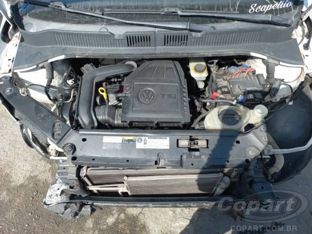 2016 VOLKSWAGEN UP 