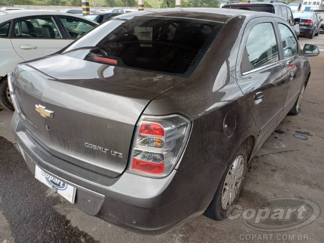2015 CHEVROLET COBALT 