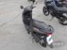 2025 YAMAHA FLUO 