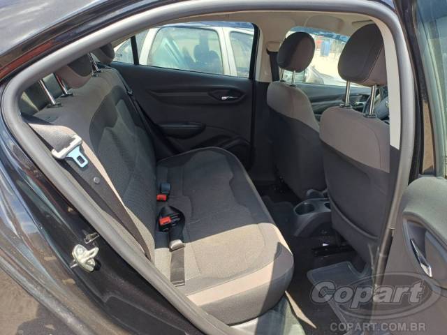 2016 CHEVROLET PRISMA 