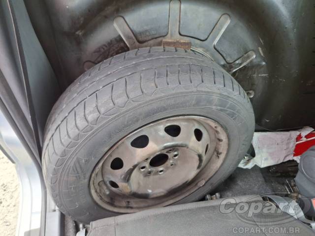 2018 FIAT FIORINO FURGAO 