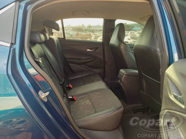 2020 CHEVROLET ONIX 