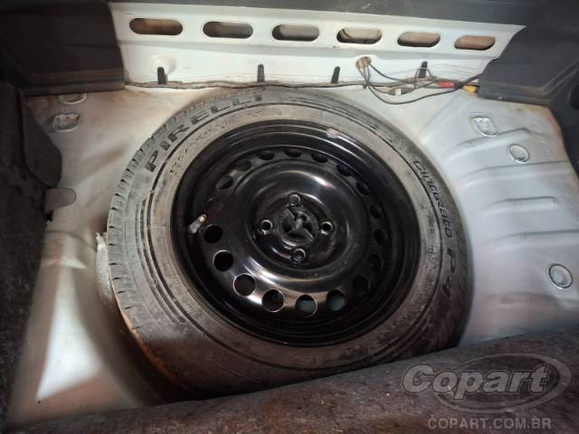 2011 CHEVROLET AGILE 