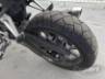 2026 HONDA NX 500 
