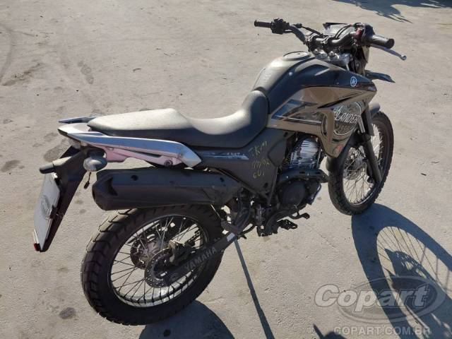 2021 YAMAHA XTZ 250 