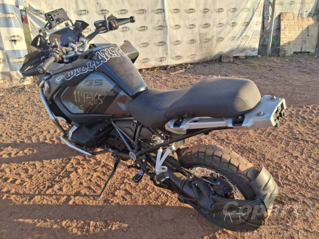 2022 BMW R 1250 