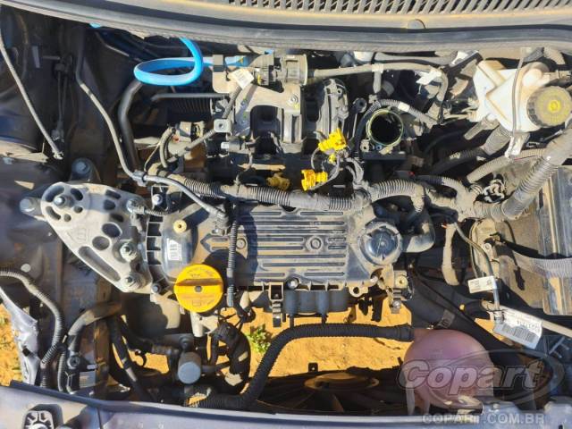 2026 FIAT MOBI 