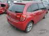 2015 CITROEN C3 