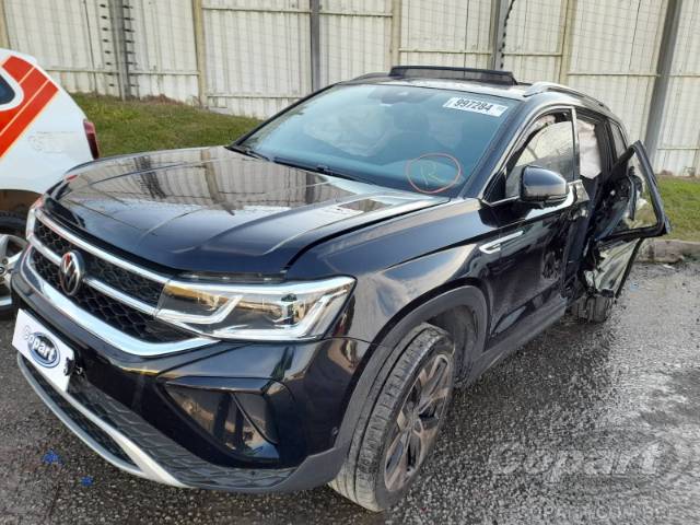 2023 VOLKSWAGEN TAOS 