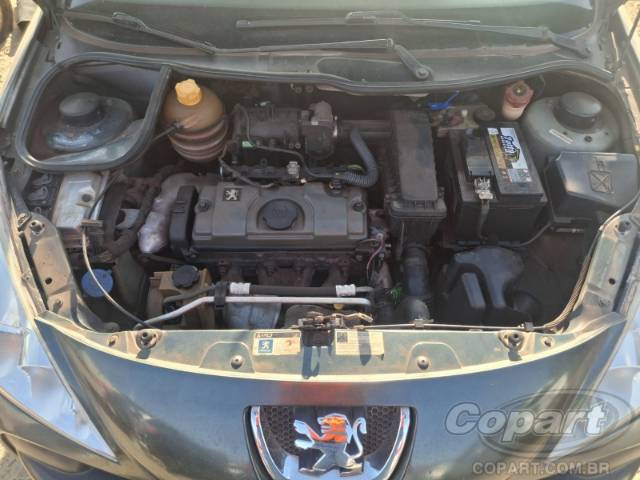 2009 PEUGEOT 207 