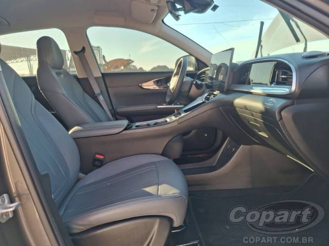 2026 GEELY EX2 