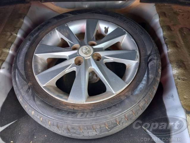 2015 JAC J3 TURIN 
