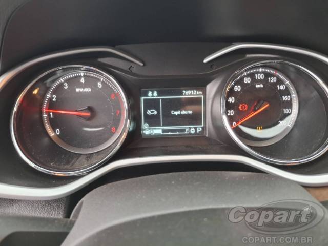 2021 CHEVROLET ONIX PLUS 
