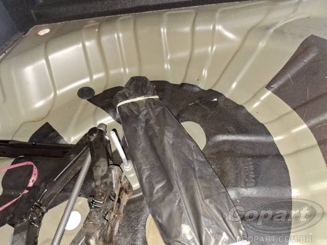 2025 CHEVROLET ONIX PLUS 