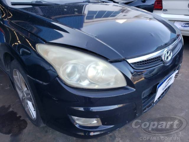2012 HYUNDAI I30 