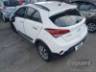 2017 HYUNDAI HB20 