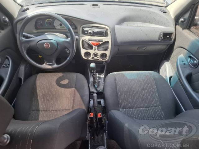 2012 FIAT PALIO 